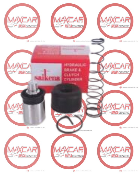REM.SK795A REPARACION EMB AUX SEIKEN DATSUN TODOS MZ 1.6 2.0  3/4