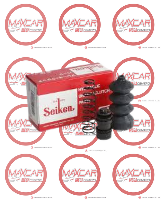 REPARACION EMB AUX SEIKEN SK83621 DMAX 2.4 2.5 3.0 DIESEL 06- 3/4  - RCESK83621