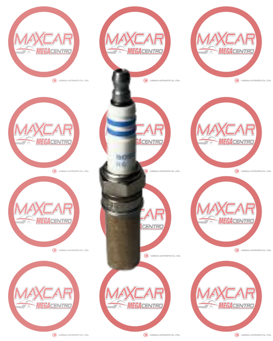 BUJIA BOSCH YR7DC CHEV ALTO/SAIL - BYR7DC