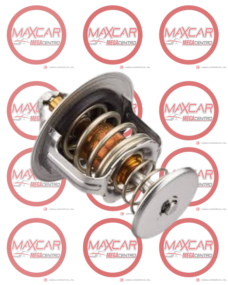 TERMOSTATOS CARLOSTAT WV52TD80 DAIHATSU K3-VE 00-  - TCWV52TD80