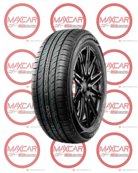 LLANTA XBRI 195/60R15 ECOLOGY 88H - LLX19560R15E