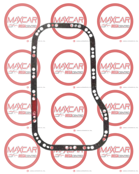 EMPAQUE CARTER SABO 86224 FIAT UNO/PREMIO - EC86224