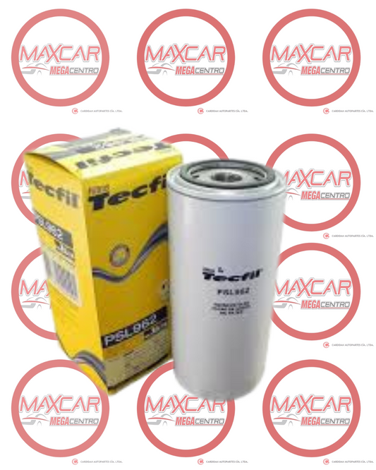 FILTRO ACEITE TECFIL PSL962 LFP222 GRAND BLAZER - FPSL962