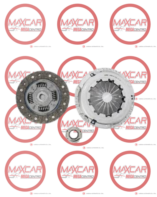 KIT EMBRAGUE DLB KT339 CHERY ARRIZO - KT339C