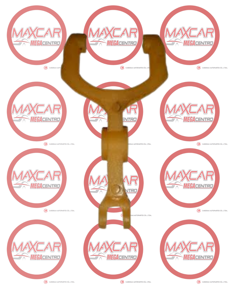 HORQUILLA ARRANQUE LASTING 25555 SPARK - HAL25555