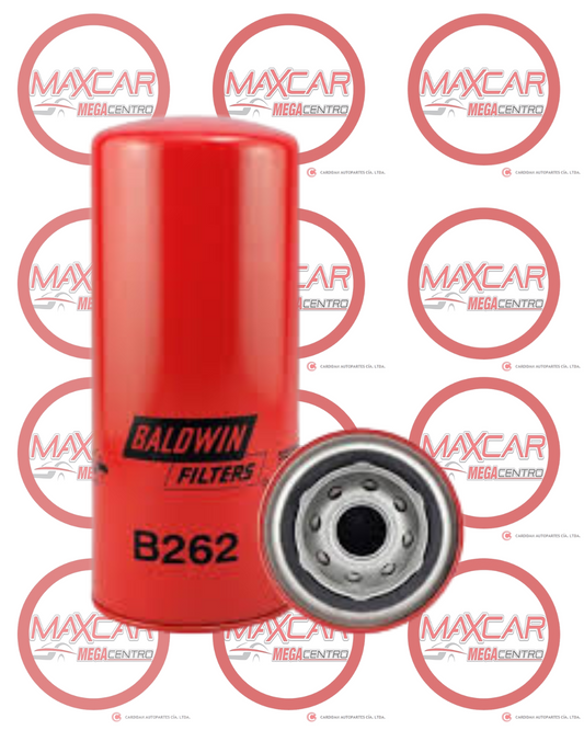FILTRO ACEITE BALDWIN B262 ATLAS COPCO 1619-3771