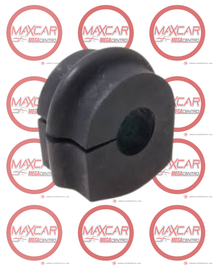 CAUCHO BARRA ESTABILIZADORA TZK 54613-2S600 FRONTIER D22 97/- - CBET2S600