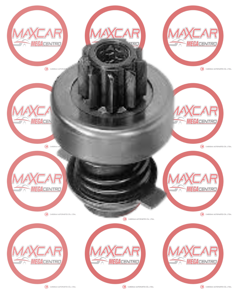 BENDIX ZEN 053 FORD - BZ053