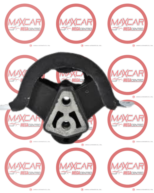 BASE MOTOR MASAKI 90445298 CORSA WIND 1.4 94-02 SIN AIRE A/C RH - BMM5298