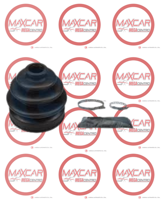 GUARDAPOLVO EXT PERFECT 44118-77E03 VITARA 1.6 90-98 GRAND VITARA 98-05 (89X21X73) - GP77E03