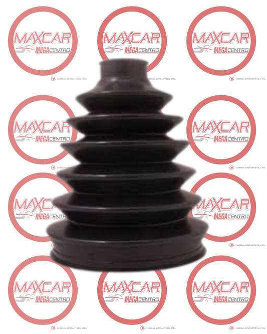 POLEA BANDA AIRE A/C EXACTCARS 88440-35030 LANOS TOY HILUX SPORTAGE WAGON (1CANAL) 82X19.5 - PBE35030