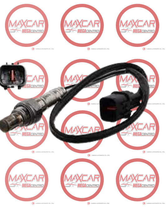 SENSOR OXIGENO SALJCO 96419957 AVEO CHEVYTAXI 4PINES SPARK GT 11-17 - SOS9957