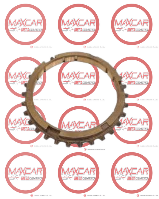 SINCRONIZADO 1ERA 2DA EXACTCARS 90305939 AVEO FAMILY DW. RACER/LANOS (EXT. 30 DTES) - SE5939