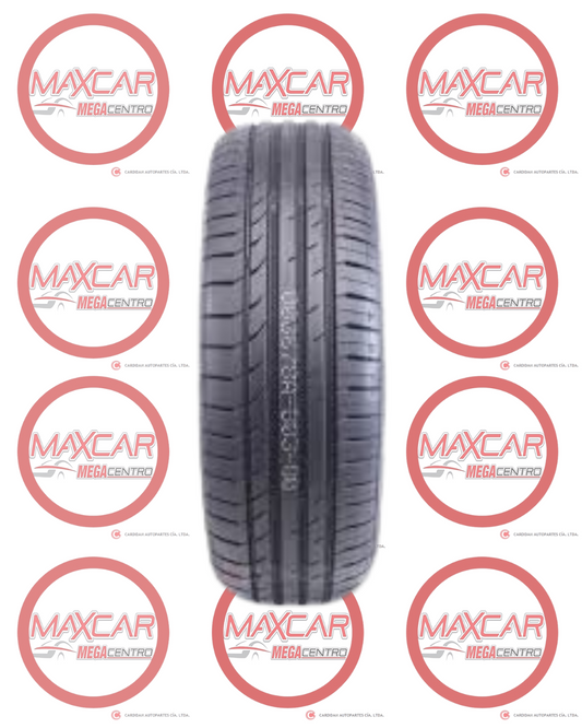 LLANTA TRAZANO 235/75R15T.SL - LLTZ23575R15
