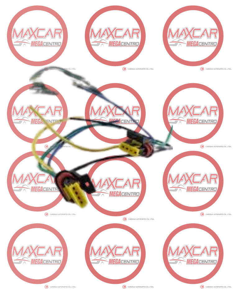 SOCKET IAC TW SQ1086 AVEO SPARK - SQ1086