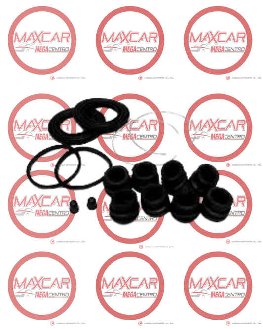 REPARACION CAUCHOS MORDAZA ASIAINC 04479-21021 TOY YARIS 06-10 - RCAMA21021