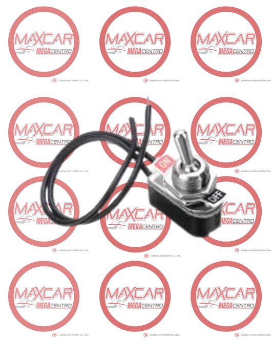 SWITCH OJO CANGREJO VOLTEC 564321 C/CABLE - SW564321