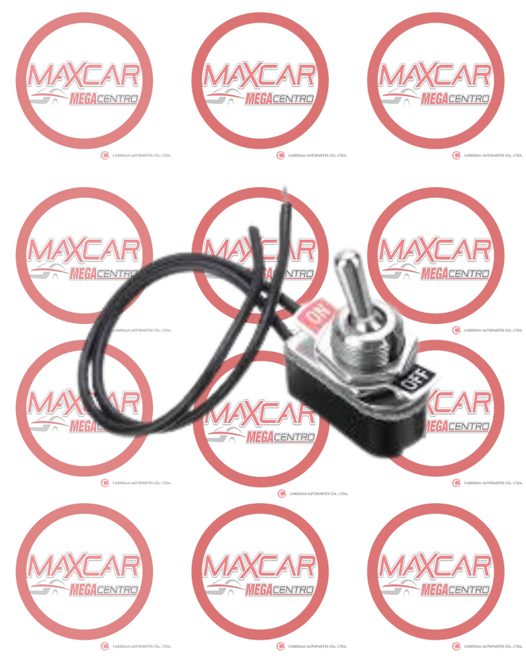 SWITCH OJO CANGREJO VOLTEC 564321 C/CABLE - SW564321