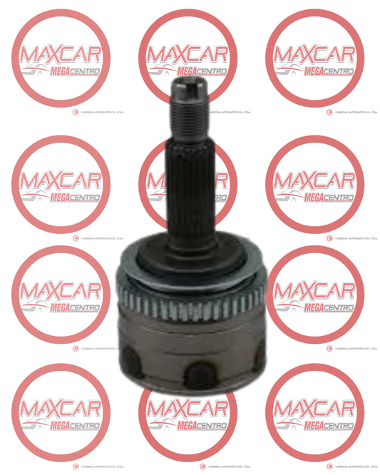 PUNTA HOMOCINETICA EXT J&J 834146 PICANTO 05/- C/ABS (24X21X52.48DT) - JJ834146