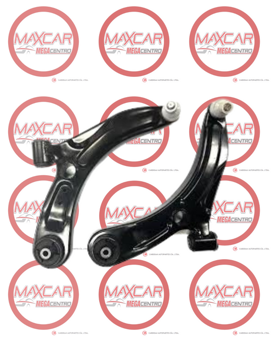 MESA SUS J&J 23742263 GROOVE (LH) - MJ2263