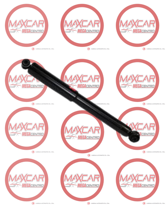 AMORTIGUADOR POS XGM E3817 NAVARA 2WD - AXE3817