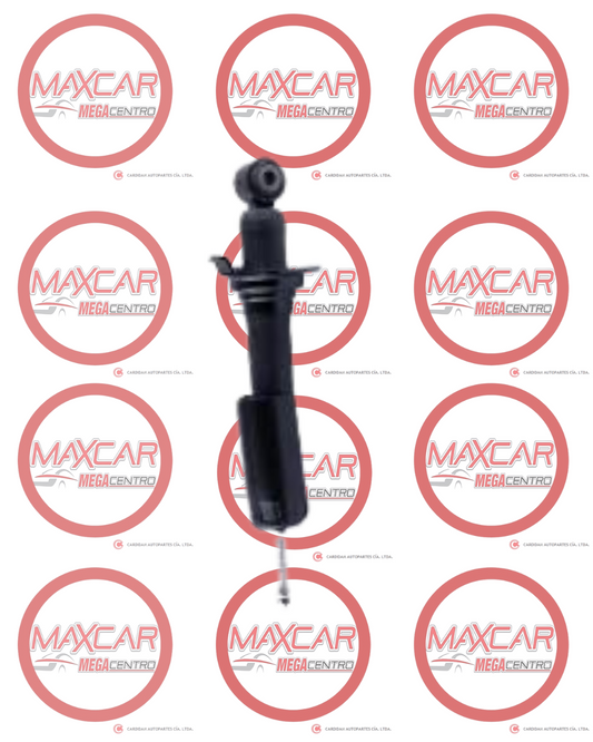 AMORTIGUADOR DEL XGM U3814 NAVARA 2WD 08/- - AXU3814