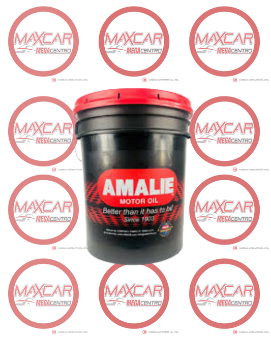 AMALIE CANECA 5GA 10W40 SYNTETHIC BLEND- A5G1040
