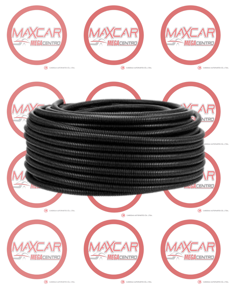 MANGUERA CORRUGADA 10MM X 13MM - MAC001