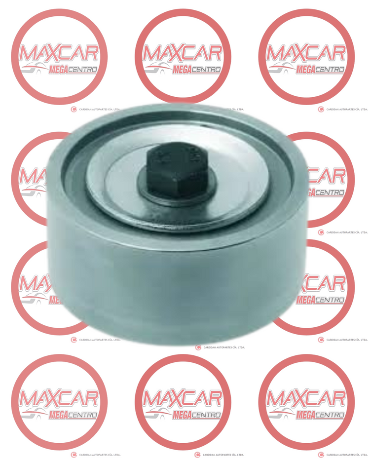 POLEA BOMBA DIR APLIC 209 CORSA EVOLUTION 1.8 03 07 - PA209