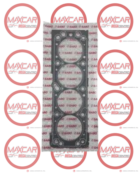 EMPAQUE CABEZOTE SABO 82689 AVEO 1.6 - EC82689