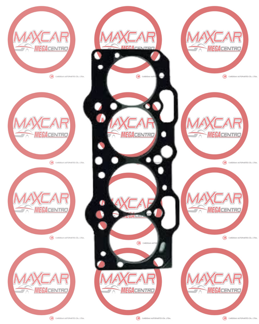 EMPAQUE CABEZOTE SABO 82235 FIAT UNO/PREMIO - EC82235