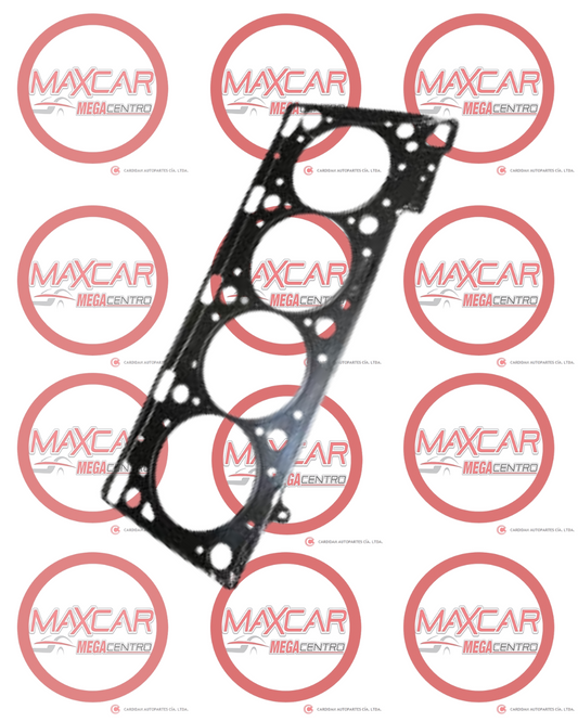 EMPAQUE CABEZOTE SABO 82514 DUSTER 2.0 11 13 METALICO - ECS82514