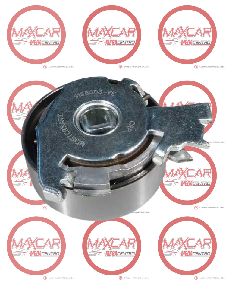 RULIMAN TEMPLADOR BANDA DIST APLIC A298 LUV 2.2/DMAX 2.4 9158003 - TBD298