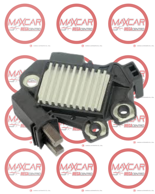 REGULADOR ALTERNADOR AS ARE3085 12V ACCENT VERNA ELANTRA CERATO SPORTAGE - RARE3085