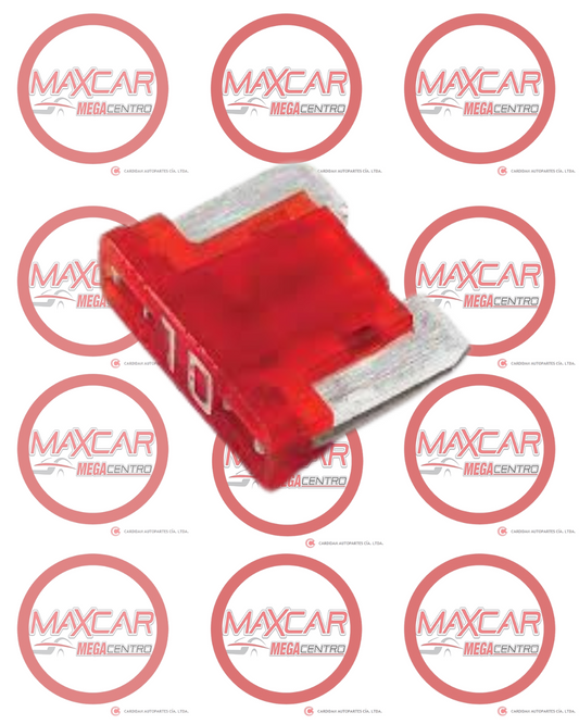 FUSIBLE MICRO 10A - FMC10A