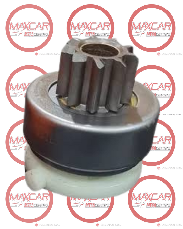 BENDIX ZEN 1552 FORD F150 RANGER F250 9T SPL=12 - BZ1552