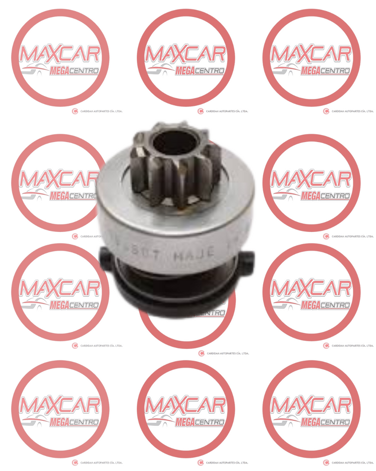 BENDIX ZEN 925 L49.5MM LUV 2.2 / GOL/FIAT PALIO - BZ925