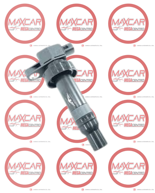 BOBINA ENCENDIDO MOBIS 27301-2B010G ACCENT 12-18 CORT (1142.8) - BE1142.8