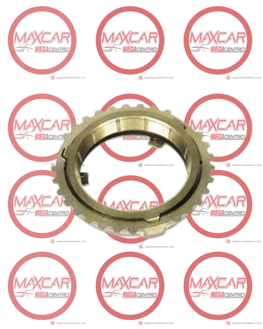 SINCRONIZADO GM 25192637 1RA 2DA AVEO (1163.6) - SG11636