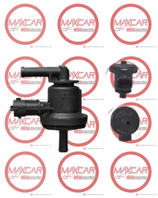 VALVULAS REGULADORA COMBUSTIBLE OEM PURGA 1077.2 ACCENT 12/17 RIO R (12/17) - VC10772