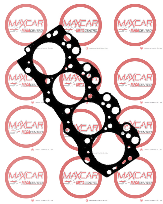 EMPAQUE CABEZOTE KIA OK75A10271A PREGIO 01-14 30 DIESEL - ECK10271A