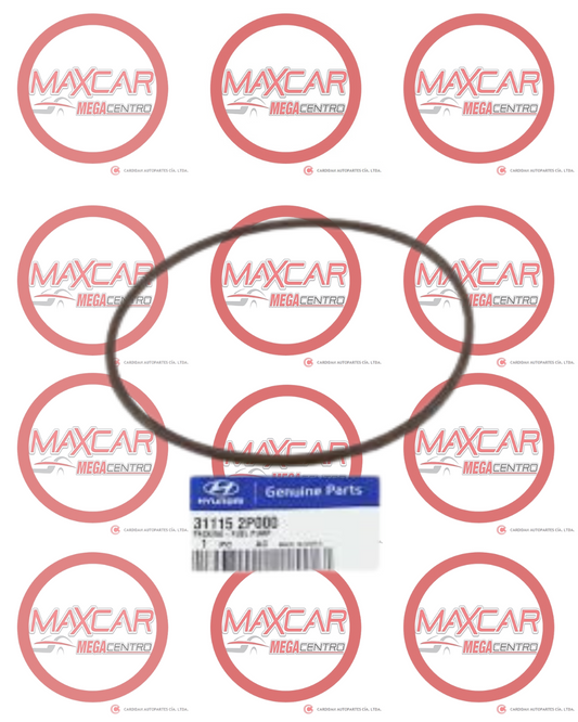 ORING TAPA BOMBA GASOLINA MOBIS 31115-2P000 TUCSON.IX/ NEW.SANTA.FE 2.4 - OM2P000