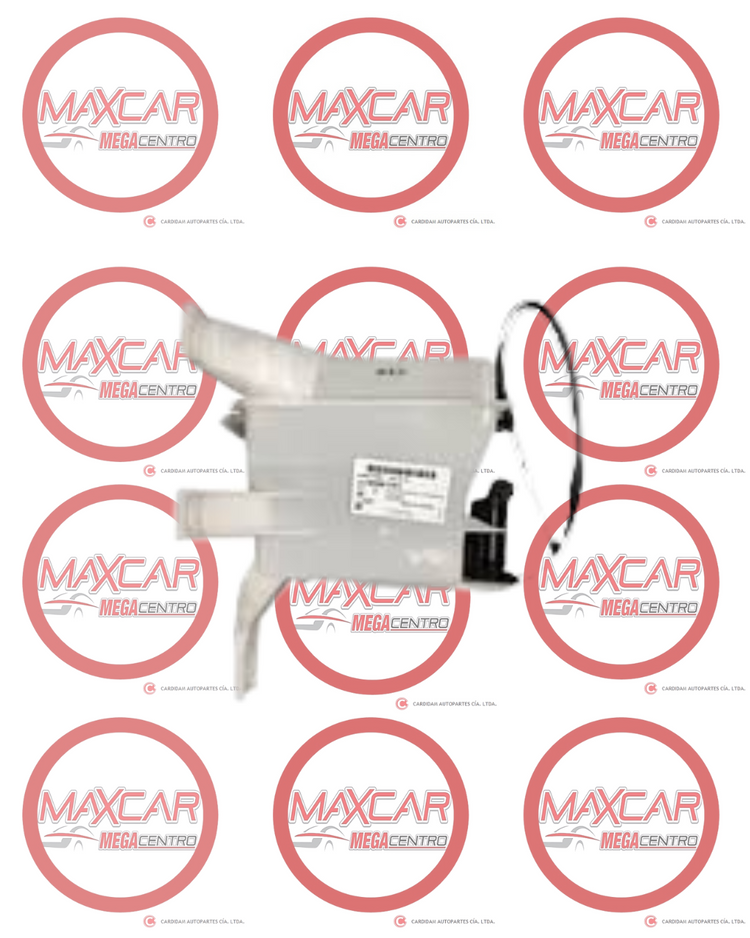 RESERVORIO LIMPIA PARABRISAS GM 95961341 SPARK.GT 10/- - RLPG1341
