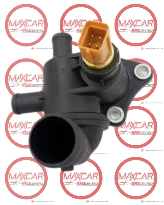 TOMA AGUA APK 25650-02560 HY ATOS PICANTO COMPLETA - TAA02560