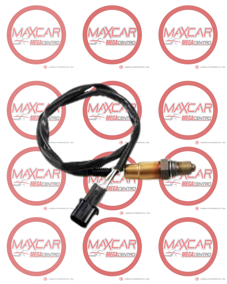 SENSOR OXIGENO NTK 39210-02640 I10 PICANTO 1.0 CABL.LARGO - SON02640