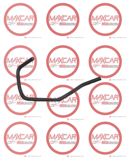 MANGUERA REFRIG INR AM3942 SENTRA B13 VASO DE EXPA (11055-F4300) - MRAM3942