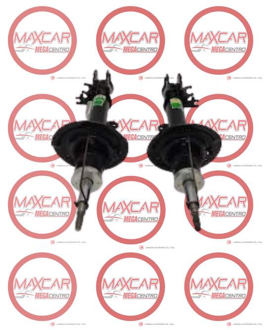 AMORTIGUADOR DEL ALT F01-2905020 JETOUR X70 1.5 X70 II 1.5 RH - AA5020