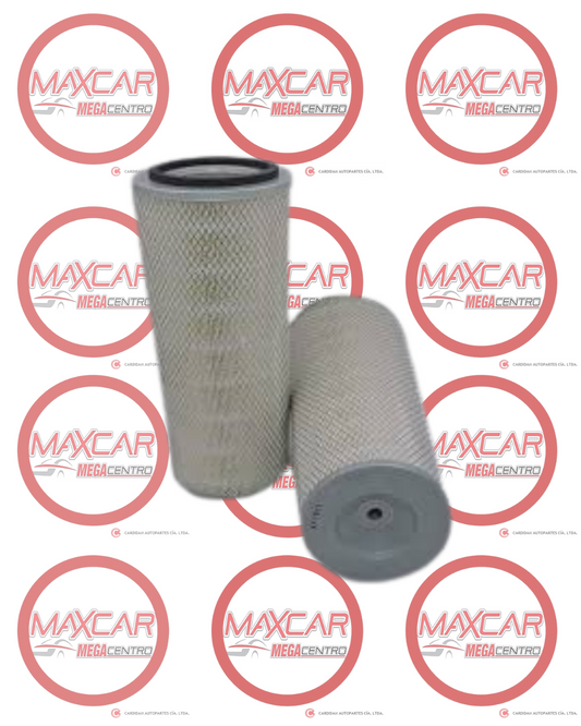 FILTRO AIRE BALDWIN PA2756 BLUE BIRD 4280574, FORD 81DB-9601-JB, NELSON 70469N - FPA2756