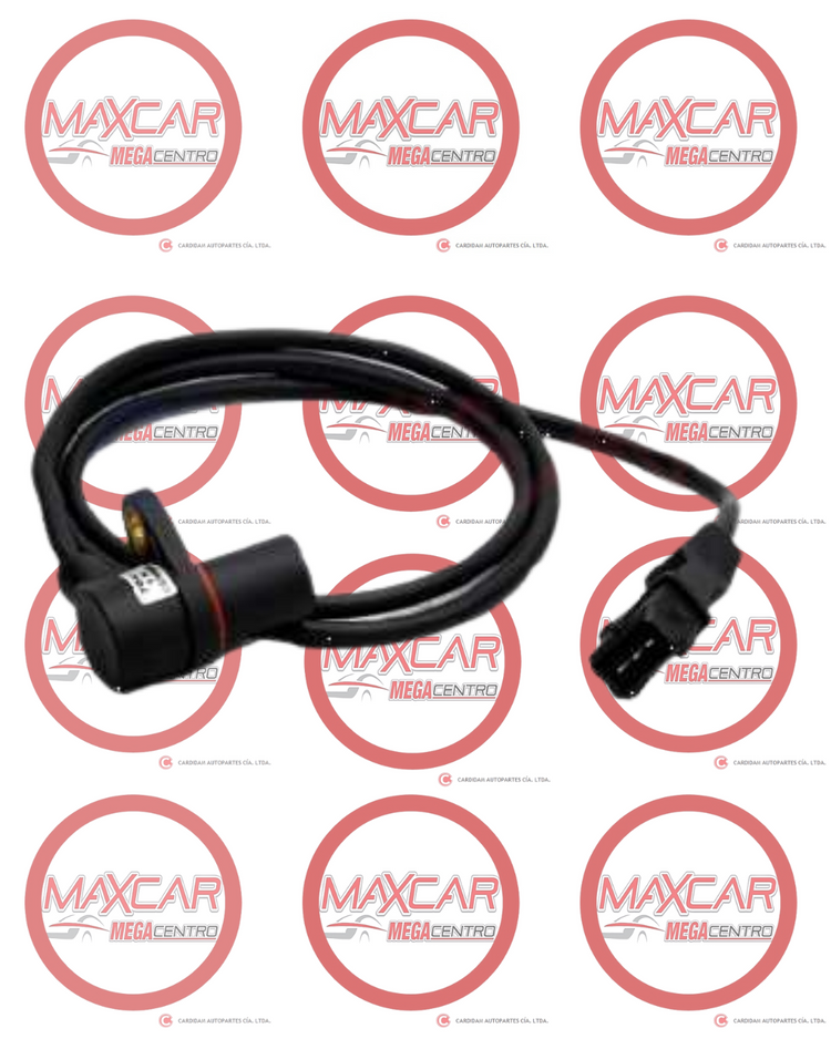 SENSOR POSICION CIGUEÑAL (CKP) THOMPSON R7041 DMAX 2.4 ASTRA ZAFIRA VECTRA  LUV 2.2 - SCKPR7041