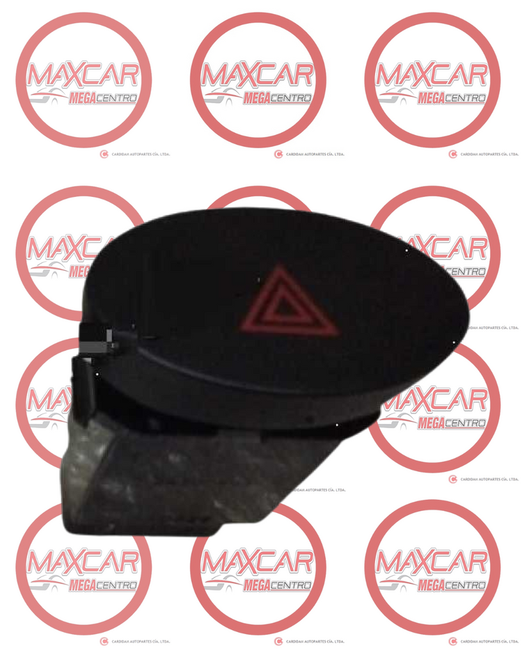 SWITCH PARQUEO NEBLINEROS GMSGS 24560593 VAN N300 - SWGS0593